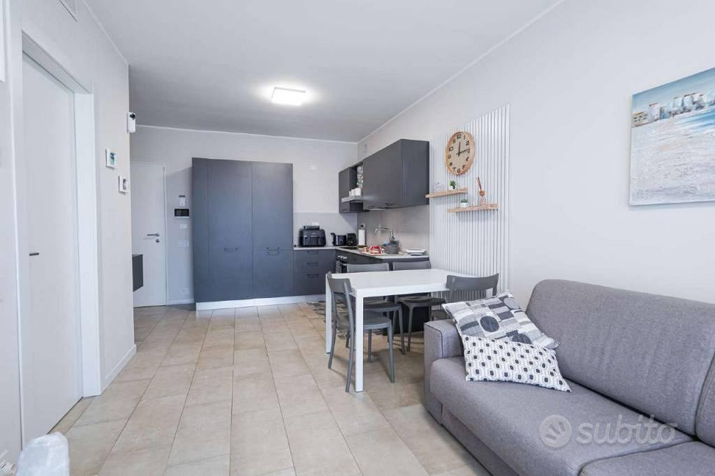 Appartamento – BG - Vista 5