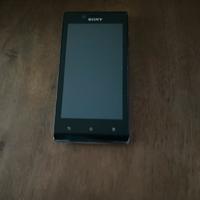 Sony Xperia J