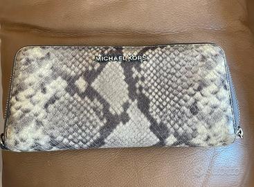 Portafoglio Michael Kors