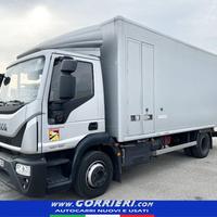 IVECO Eurocargo 120-190P