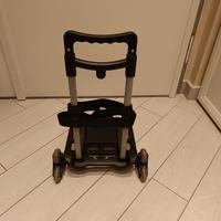 Trolley per zaino scuola