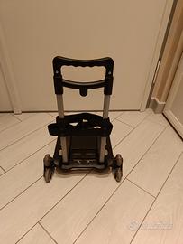 Trolley per zaino scuola