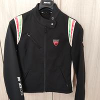 Giacca Ducati Corse misura M