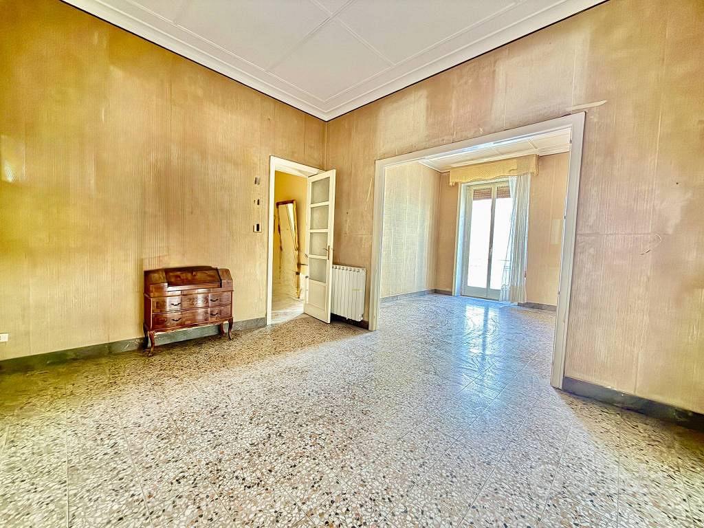 Appartamento di 125 m² con 5 locali a Catania - Vista 4