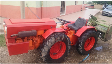 Valpadana RM300 (30 cv)