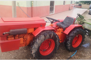 Valpadana RM300 (30 cv)