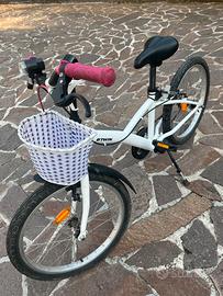 Bici bimba