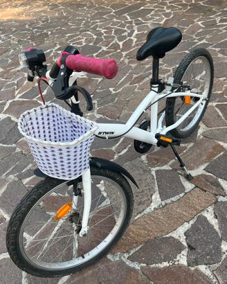 Bici bimba