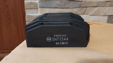 Regolatore Seriale ORIGINALE SH775AA Shindengen