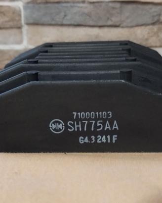Regolatore Seriale ORIGINALE SH775AA Shindengen