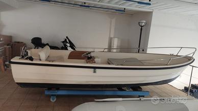 Conero 470