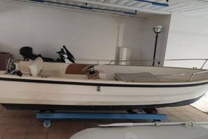 Conero 470