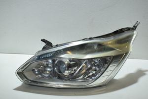 Faro sinistro Ford Transit/Tourneo Custom 2.2