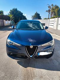Alfa Romeo Stelvio 2.2 Q4, 210 cv