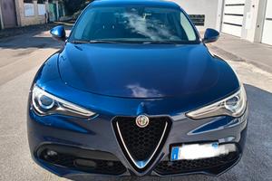 Alfa Romeo Stelvio 2.2 Q4, 210 cv