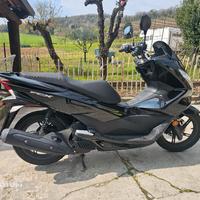 honda pcx 125