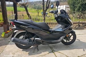 honda pcx 125