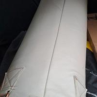 SACCO DA BOXE,THAI,MMA IN PELLE  KG. 70