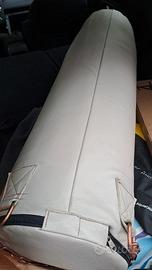 SACCO DA BOXE,THAI,MMA IN PELLE  KG. 70