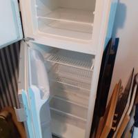 Frigorifero 2 porte con cella surgelati GRATIS