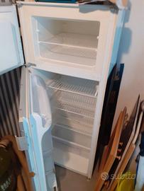 Frigorifero 2 porte con cella surgelati GRATIS