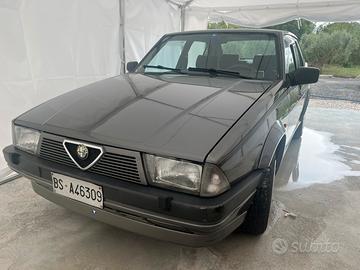 Alfa 75 2.0 twin spark