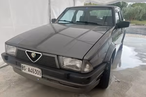 Alfa 75 2.0 twin spark