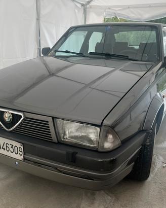 Alfa 75 2.0 twin spark