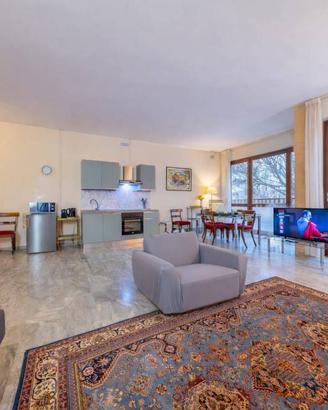 Appartamento di 95 m² con 2 locali a Milano