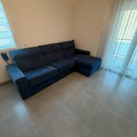 Divano letto angolare - modello Volta - Morbidline