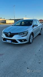 Renault Mégane Sporter