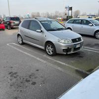 Fiat punto sporting