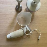 Moulinex DD4521 Easychef