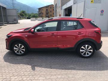 Kia Stonic 2023