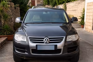 Volkswagen Touareg 3.0 V6 TDI 240 CV Exclusive  