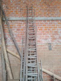 Scale/scalini antichi