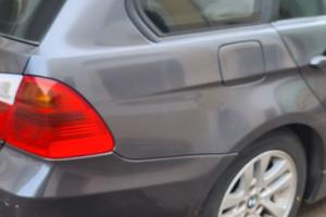 Auto molto buona  LEGGI BENE