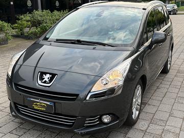 Peugeot 5008 1.6 e-HDi 112CV Stop&Start Active
