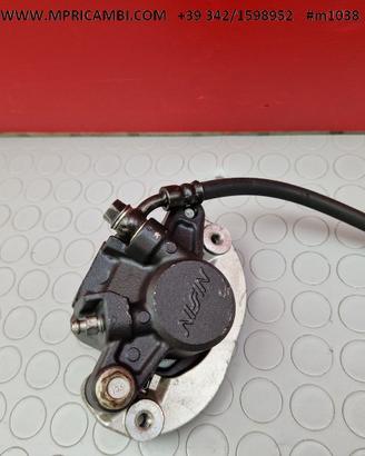 PINZA POSTERIORE BENELLI BN 251 2017 2018 BN251 20