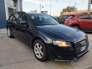 Audi A4 2.0 TDI 120CV F.AP. Start