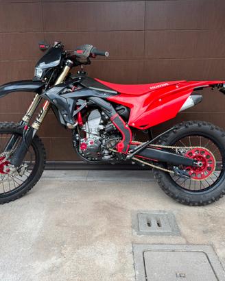 Honda CRF 250 r
