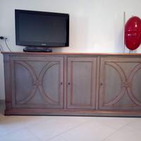 Soggiorno completo Roche Bobois