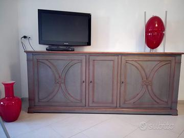 Soggiorno completo Roche Bobois