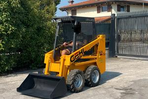 P191 - Mini Pala GEHL SL 1625