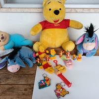 Blocco Winnie the Pooh
