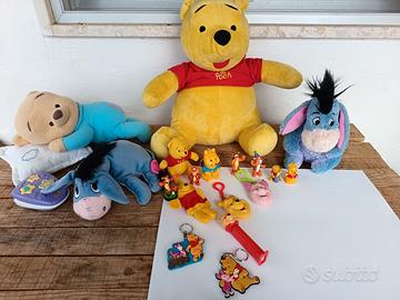 Blocco Winnie the Pooh