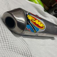 SILENZIATORE FMF yz 250