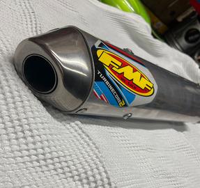 SILENZIATORE FMF yz 250