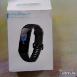 Honor band 5 smartwatch 