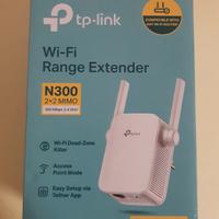 TP-Link TL-WA855RE 300Mbps